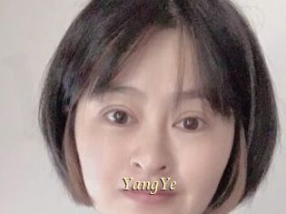 YangYe