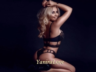 YaniraLove
