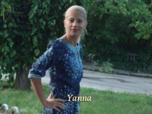 Yanna