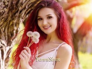 YanniSiren