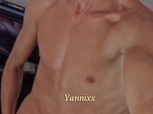 Yannixx