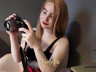 YanyYa