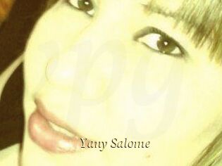 Yany_Salome