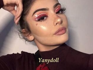 Yanydoll