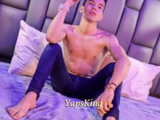 YapsKing