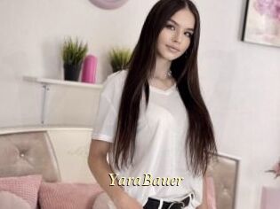 YaraBauer