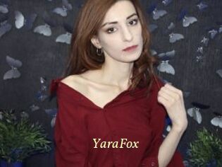 YaraFox