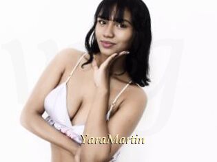 YaraMartin