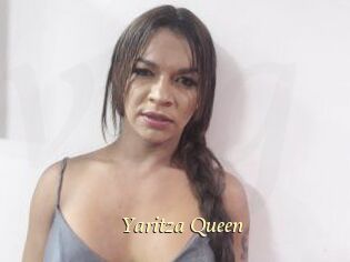Yaritza_Queen