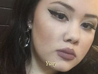 Yary