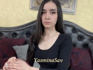 YasminaSav