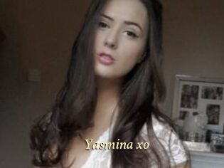 Yasmina_xo