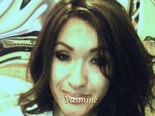 Yasmine