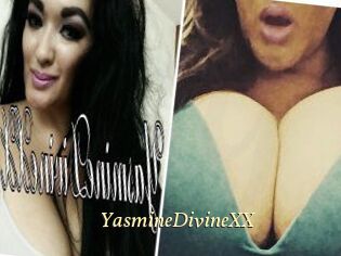 YasmineDivineXX