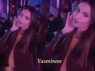 Yasmineee