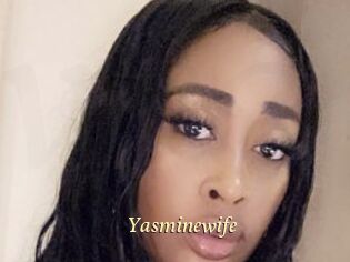 Yasminewife