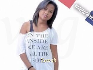 Yasnih