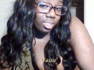Yassie