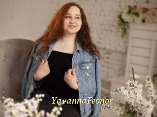 YavannaFeonor