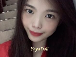 YayaDoll