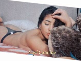 Yayi_Catalina