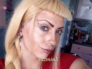YazminX