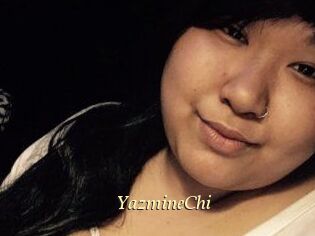 Yazmine_Chi