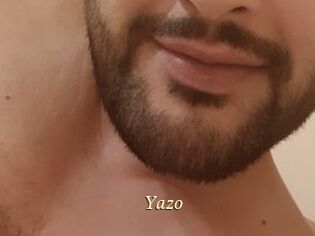 Yazo