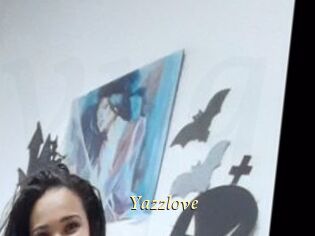 Yazzlove