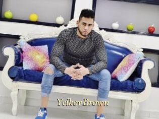 YeikovBrown
