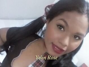 Yelin_Rose