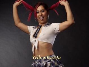 YellowKrysta