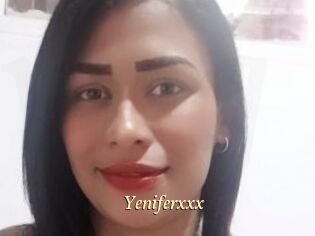 Yeniferxxx