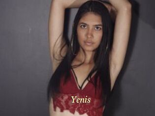 Yenis