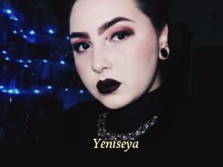 Yeniseya