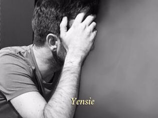 Yensie