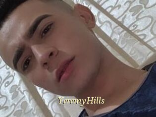 YeremyHills