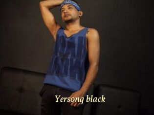 Yersong_black