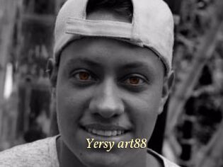Yersy_art88