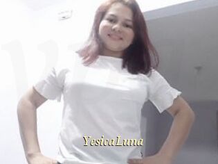 YesicaLuna