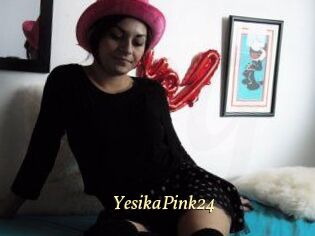 YesikaPink24