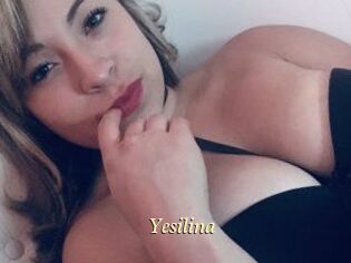 Yesilina