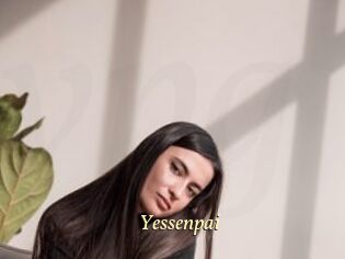 Yessenpai