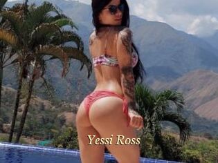 Yessi_Ross