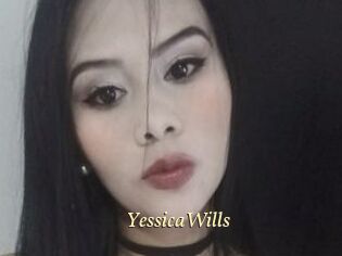 YessicaWills Vidéo porno gratuite