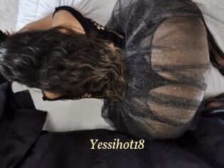 Yessihot18