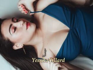 YessikaWllard