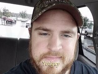 Yetiguy
