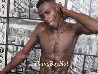 YhangBoyHot