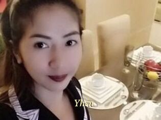Yhen